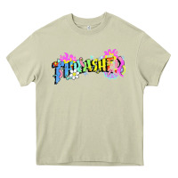 Trasher Heavy Core Tee | Teevron