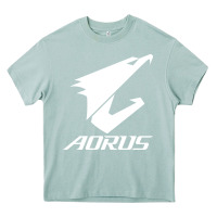 Arona papan ibu gigabyte aorus yang lagi baru Heavy Core Tee - linhVisuals
