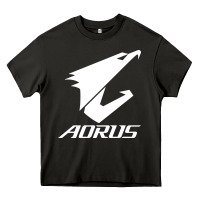 Asphalt papan ibu gigabyte aorus yang lagi baru Heavy Core Tee - linhVisuals