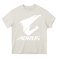 Cream papan ibu gigabyte aorus yang lagi baru Heavy Core Tee - linhVisuals