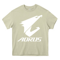 Mossy papan ibu gigabyte aorus yang lagi baru Heavy Core Tee - linhVisuals
