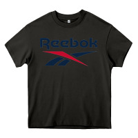 Asphalt ree-bok-vector-art Heavy Core Tee - linhVisuals