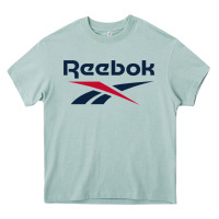 Arona ree-bok-vector-art Heavy Core Tee - linhVisuals