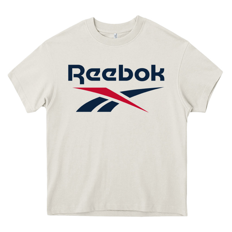 Ree-bok-vector-art Heavy Core Tee by linhVisuals | Teevron
