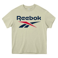 Mossy ree-bok-vector-art Heavy Core Tee - linhVisuals