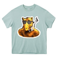 Arona Alf Heavy Core Tee - linhVisuals