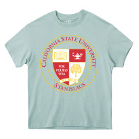 Arona Csu Stanislaus Heavy Core Tee - linhVisuals