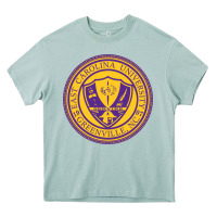 Arona East Carolina University Heavy Core Tee - linhVisuals
