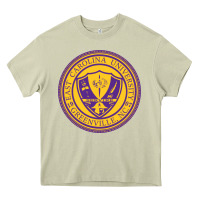 East Carolina University Heavy Core Tee | Teevron