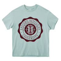 Arona Eastern Kentucky University Heavy Core Tee - linhVisuals