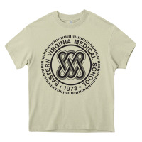 Eastern Virginia Medical School Heavy Core Tee | Teevron