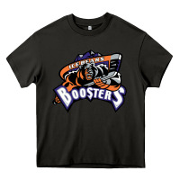 Asphalt knoxville ice bears Heavy Core Tee - linhVisuals
