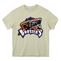 Mossy knoxville ice bears Heavy Core Tee - linhVisuals