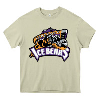 Mossy knoxville ice bears Heavy Core Tee - linhVisuals