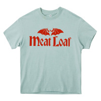 Arona MEAT LOAF Heavy Core Tee - linhVisuals
