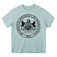 Arona Millersville University Heavy Core Tee - linhVisuals