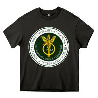 Asphalt Suny Delhi Heavy Core Tee - linhVisuals