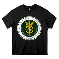 Black Suny Delhi Heavy Core Tee - linhVisuals