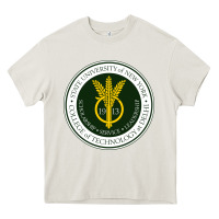 Cream Suny Delhi Heavy Core Tee - linhVisuals