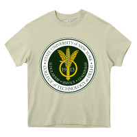 Mossy Suny Delhi Heavy Core Tee - linhVisuals