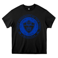 Suny Fredonia Heavy Core Tee | Teevron