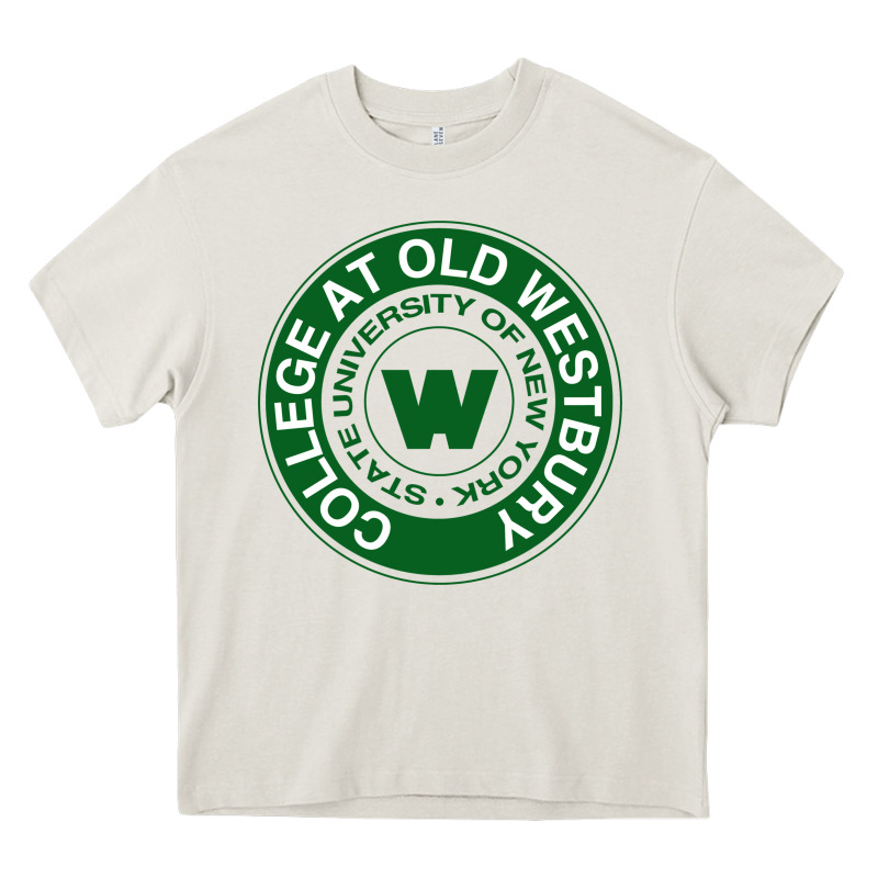 Suny Old Westbury Heavy Core Tee by linhVisuals | Teevron