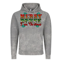 Cloud Rock Merry Drink I Am Christmas Vintage Hoodie - Artiststas
