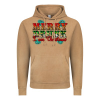 Vintage Camel Merry Drink I Am Christmas Vintage Hoodie - Artiststas