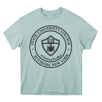 Suny Potsdam Heavy Core Tee | Teevron