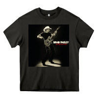 Asphalt brad paisley alive tour 2022 Heavy Core Tee - linhVisuals