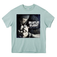 Arona #brantley gilbert just as i am tour 2022 Heavy Core Tee - linhVisuals