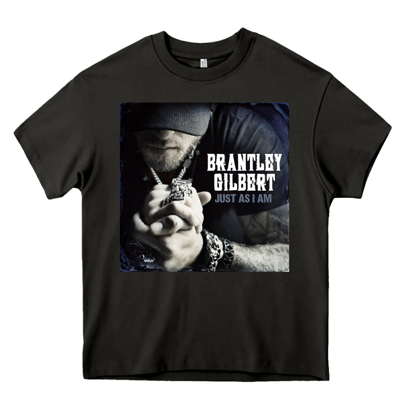 #brantley Gilbert Just As I Am Tour 2022 Heavy Core Tee by linhVisuals | Teevron