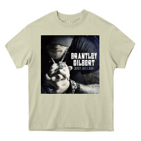 Mossy #brantley gilbert just as i am tour 2022 Heavy Core Tee - linhVisuals