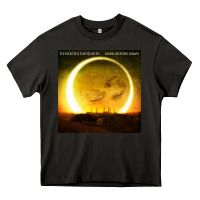 Asphalt #breaking benjamin dark before dawn tour 2022 Heavy Core Tee - linhVisuals