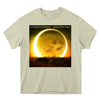 Mossy #breaking benjamin dark before dawn tour 2022 Heavy Core Tee - linhVisuals