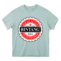 Arona beer bintang bali 2022 Heavy Core Tee - linhVisuals