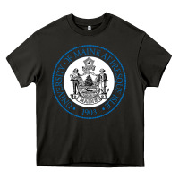 University Of Maine At Presque Isle Heavy Core Tee | Teevron