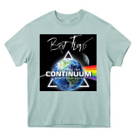 Arona #brit floyd space and time world tour 2016 Heavy Core Tee - linhVisuals