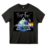 Asphalt #brit floyd space and time world tour 2016 Heavy Core Tee - linhVisuals