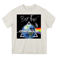 #brit Floyd Space And Time World Tour 2016 Heavy Core Tee | Teevron