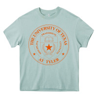 Arona University Of Texas At Tyler Heavy Core Tee - linhVisuals