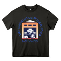 Asphalt Upr At Carolina Heavy Core Tee - linhVisuals