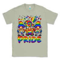 Matcha pride gnome Classic Tee - BarkalooDesign