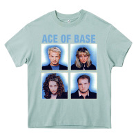 Arona vintage Ace Of The Base Heavy Core Tee - linhVisuals