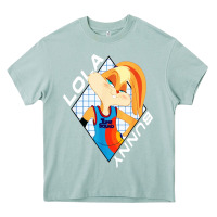 Arona lola bunny gril Heavy Core Tee - linhVisuals