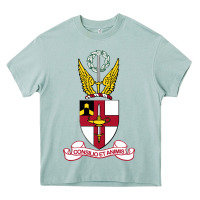 Arona Virginia Military Institute Heavy Core Tee - linhVisuals