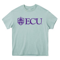 Arona East Carolina University Heavy Core Tee - linhVisuals