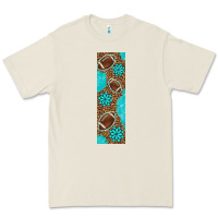Bone american football with leopard pen wraps Premium Tee - BundleAndBundleShop