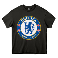 Asphalt chealsea Heavy Core Tee - linhVisuals