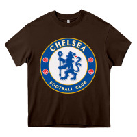 Chealsea Heavy Core Tee | Teevron